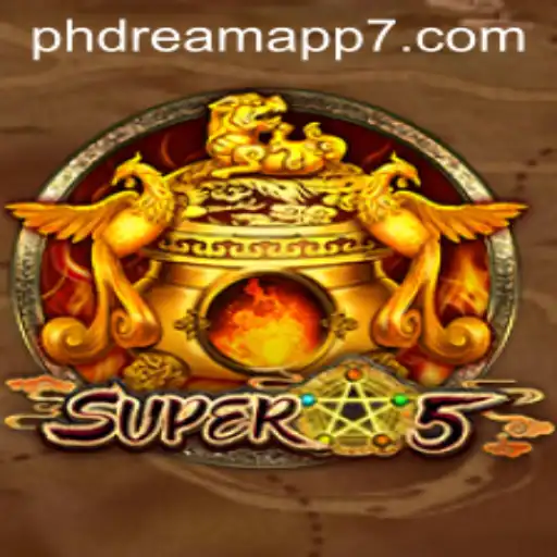 Explore the Exciting World of Super5 on the PhDream App