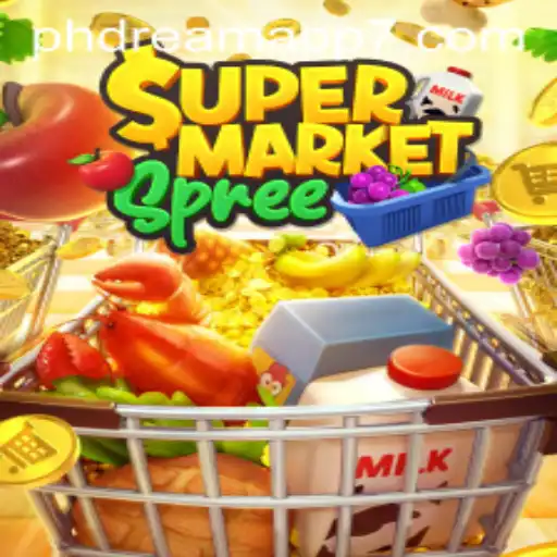 SupermarketSpree: The Exciting Adventure of Shopping Strategy