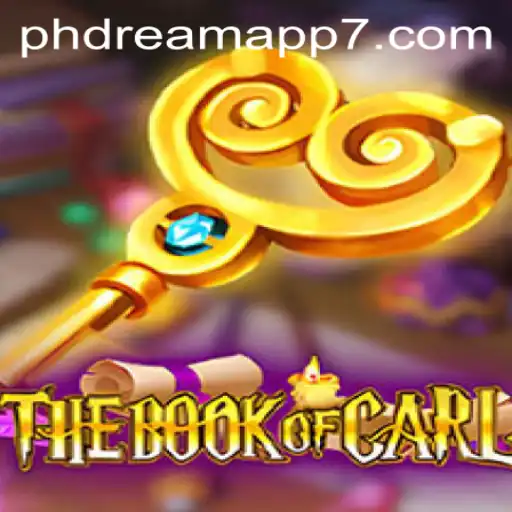 TheBookofCarl: Exploring the Fantastical World in the PHDream App