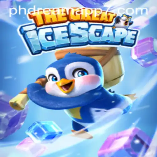 Explore TheGreatIcescape: The Cool New Addition to phdream app