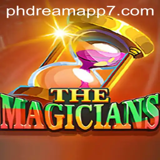 Exploring TheMagicians: A Riveting Journey into Magical Realms with Phdream App
