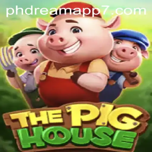 ThePigHouse: A Captivating Venture into Phdream App Gaming