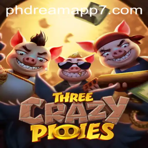 Discover the Exciting World of ThreeCrazyPiggies on the Phdream App