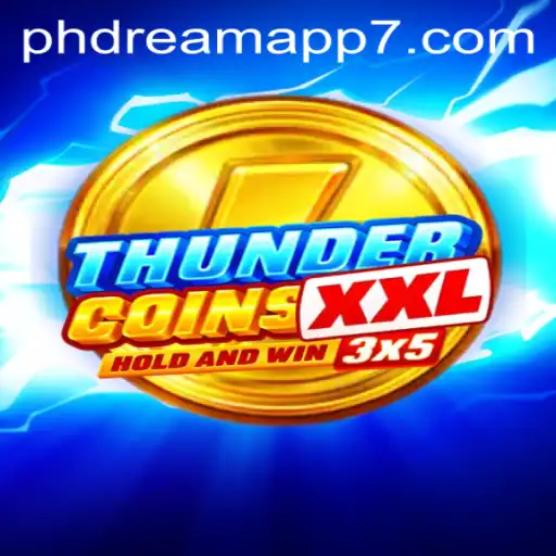 Exploring the Thrills of ThunderCoinsXxl: A New Era in Gaming
