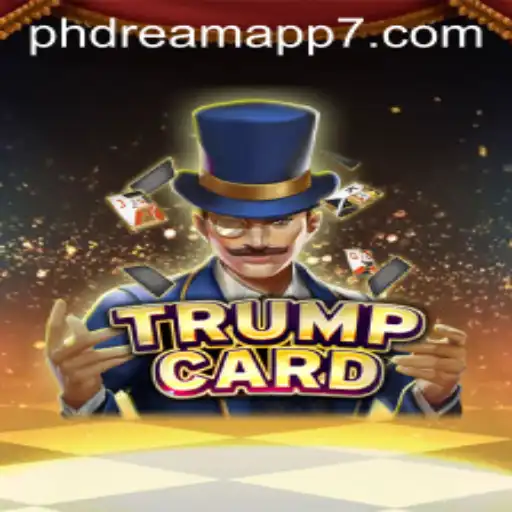 Exploring TrumpCard: A Captivating New Game Inspired by Modern Times