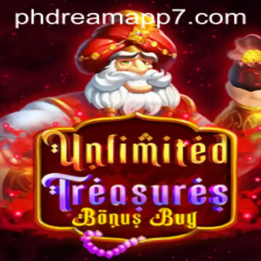 Unlimited Treasures Bonus Buy: The Ultimate Gaming Expedition on the PHDream App