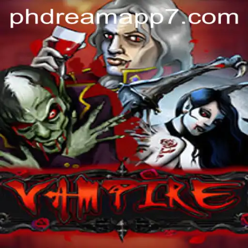 Exploring the Eerie World of 'Vampire' on the Phdream App