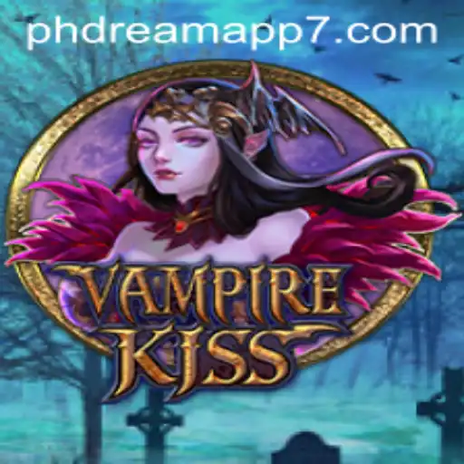 VampireKiss: The Immersive Gaming Experience with PhDream App