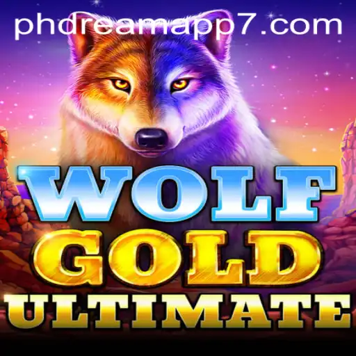 WolfGoldUltimate: Exploring the Thrills of the PH Dream App Game