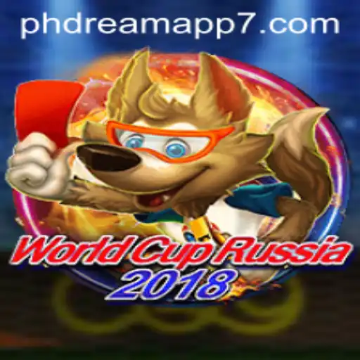 Experience the Thrill of WorldCupRussia2018 through Phdream App