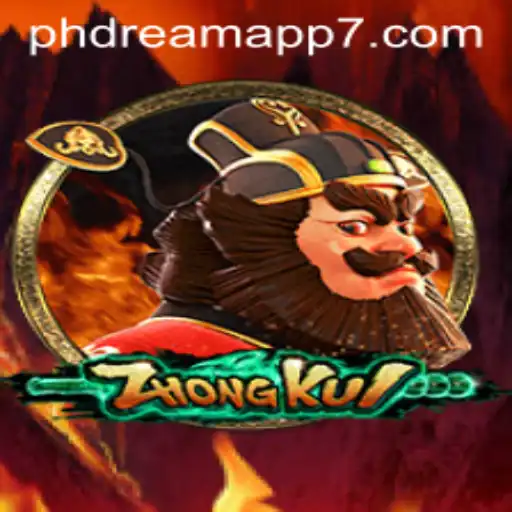 ZhongKui: Unveiling the Mystical World of the Phdream App Game