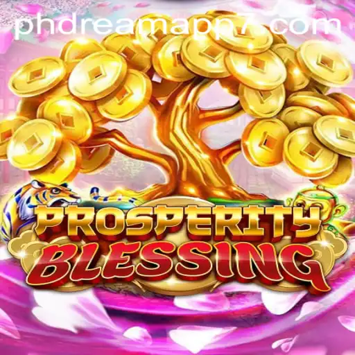 Exploring the World of ProsperityBlessing in the PhDream App