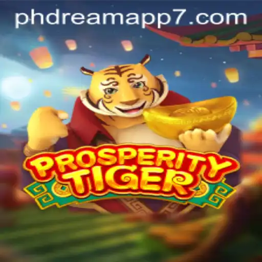 Discovering ProsperityTiger: The New Age Game Revolutionizing Entertainment