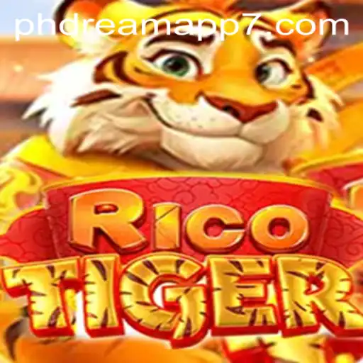 RicoTiger: Exploring the Thrilling World of Phdream App's Latest Game