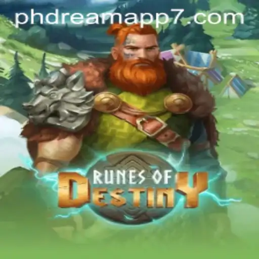 Exploring the Mystical World of RunesOfDestiny and the Innovative phdream App