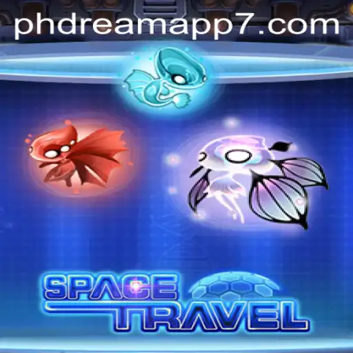 Exploring the Galactic Frontier with SpaceTravel and Phdream App