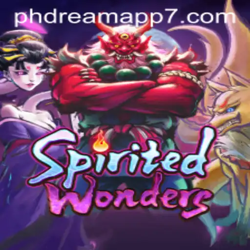 The Enchanting World of SpiritedWonders: A New Adventure Unveiled