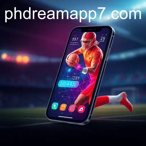 The Revolutionary Impact of the phdream app on Modern Sports