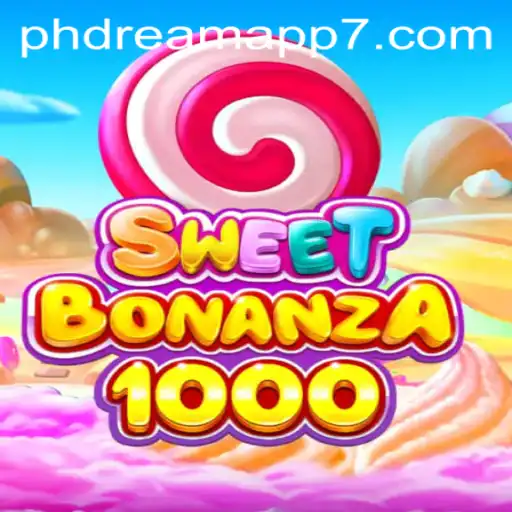 Discover the Vibrant World of SweetBonanza1000 on Phdream App