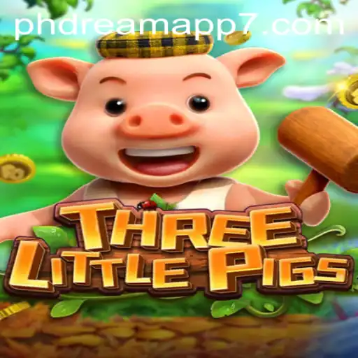 Unraveling the Enchantment of THREELITTLEPIGS: A New Gaming Adventure with phdream app