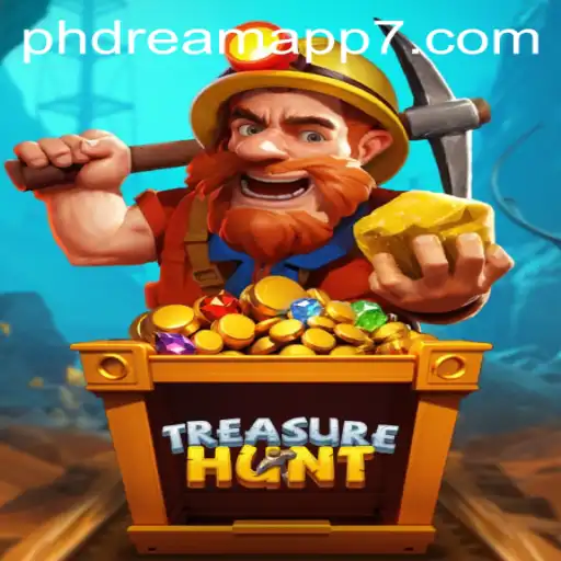 TreasureHunt - An Exciting Adventure in the Digital World