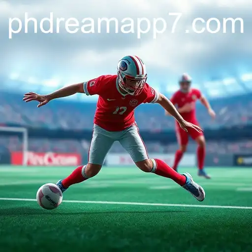 Virtual Sports: A Growing Phenomenon in Digital Entertainment