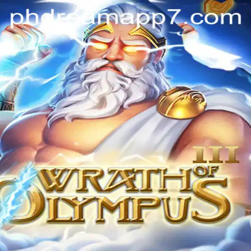 Discover the Epic Adventures of 'Wrath of Olympus III' with PhDream App